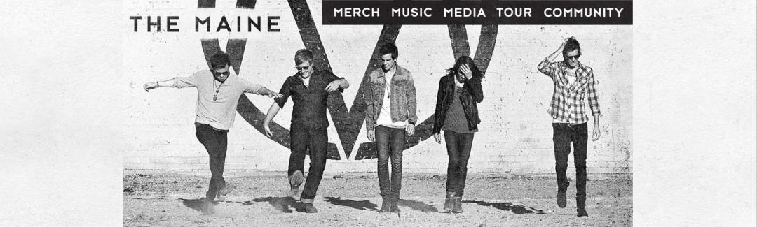 The Maine Preview